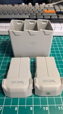 DJI Two Way Charging Hub 2 Flight Batteries Mini 3 Pro/ Mini 4 Series