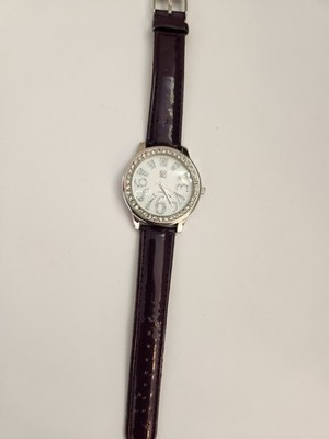 NY&C NY3214 Watch. New Battery