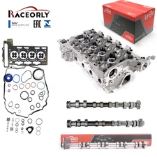 RACEORLY Cylinder Head Eccentric Camsahft For Mini 1.6L N12B16A N16B16A NEW