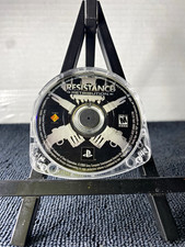 Sony Resistance: Retribution Sony PSP UMD Disc Only Shooter M