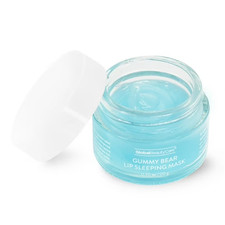 Hydrating Lip Sleeping Mask Overnight Plump L...