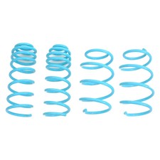 For Nissan Altima 19-25 Lowering Springs 1.2 X 1.5 Traction-s Front Rear