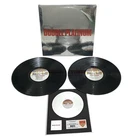 Vtg 1978 KISS Double Platinum 2LP 1978 Casablanca NBLP 7100-2 w/ Insert VG+
