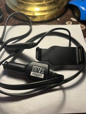GARMIN GTM 36 OEM Traffic Receiver charger Power Cable  Mount OEM GENUINE
