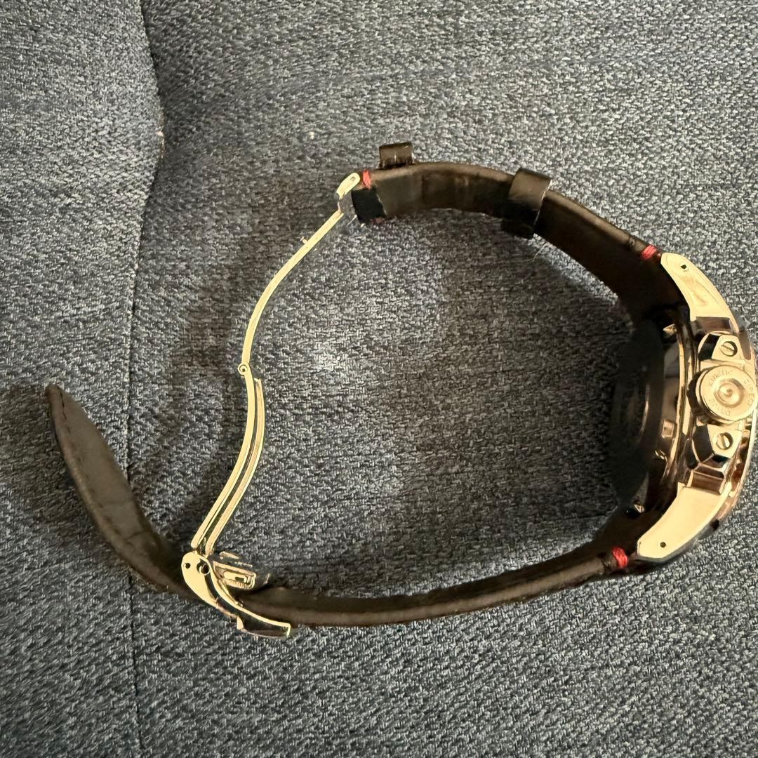 SEIKO　BRIGHTZ PHOENIX SEIKO BRIGHTZ PHOENIX Leather Band - Gem