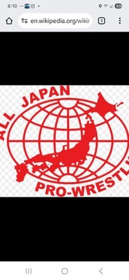 AJPW 12/9/00 Tenryu/Hansen Williams/Kawada Sabu Fuchi Koshinaka/SmithGiant Kimal