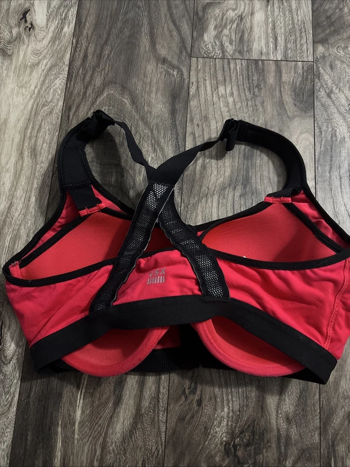 Sujetador deportivo Victoria's Secret VSX 36dd Foto 2 de 2