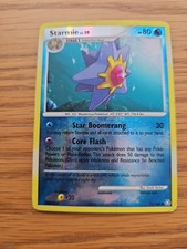 Starmie 71/146 Legends Awakened Reverse Holo