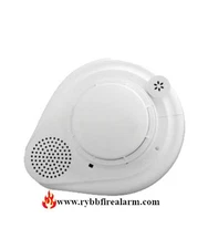 Simplex 4098-9773. Carbon Monoxide Detector Base.