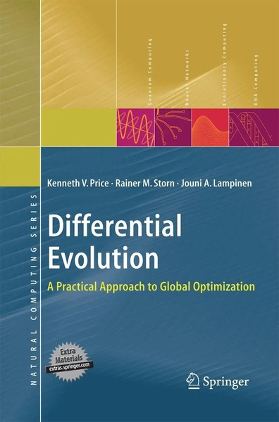 Kenneth Price (U. A.) | Differential Evolution | Taschenbuch | Englisch (2014)-image