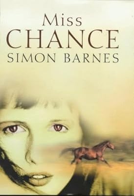 Miss Chance, Barnes, Simon, Used; Good Book