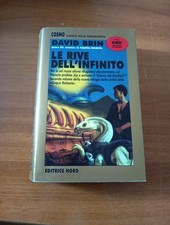 Le rive dell'infinito, David Brin, 2000