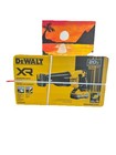 DEWALT 20V MAX BRUSHLESS XR RECIPROCATING SAW DCS384WW1 8AH Battery,Rapid Gharge
