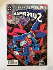 DC Comics Superman in Action Comics #697 (Mar 1994)