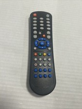Universal Remote Control for TV DVD Blu-ray More