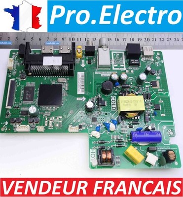 Thomson 32HD3331 TPD.MS3563S.PB781 32hd3301 3MST35A0 02-SH363N-C0 TV Motherboard
