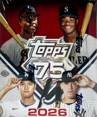  2026 Topps Rainbow Foils ~11450- You Pick - Free Ship - Buy More & Save!!! 
