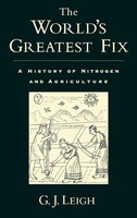 G. J. Leigh | The World's Greatest Fix | Buch | Englisch (2004) | Gebunden