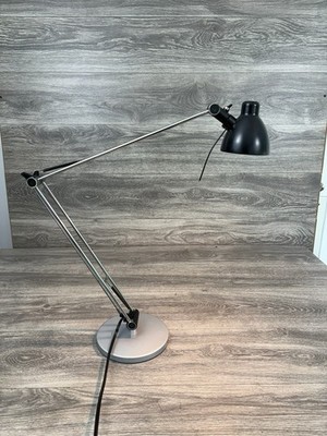 ANTIFONI リーディングランプ IKEA ANTIFONI Work Lamp, Adjustable Architect Desk Lamp, Swing Arm