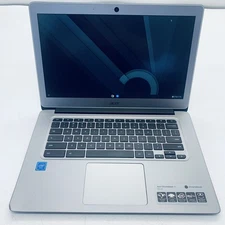 **Acer Chromebook N16P1 1.60GHz/2GB/32GB**