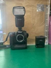 NIKON D700 BUNDLE (E10051047)