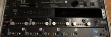 api 3124 4 channel microphone preamp