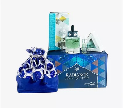 Love, Indus Special Edition Luminosity Dewdrops Home & Away 2pc Kit-NEW-A717696