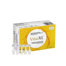 Visuxl Augentropfen Einzeldosen · 30X0.33 ml · PZN 14406438