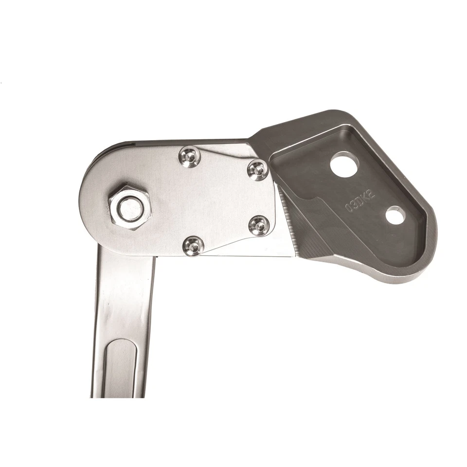 Soporte de patada todoterreno ajustable PSR Hon CRF250/CRF250X 03-04501-29 Foto 4 de 4