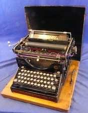 Olivetti M 20 Nr. 69002 - Schreibmaschine alt antik - Samlg. GAT 2036