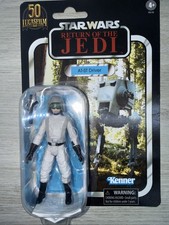 Star Wars VC192 The Vintage Collection Action Figure - AT-ST Driver