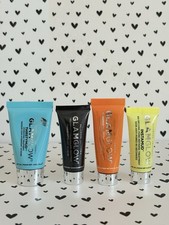 Image of Glamglow ThirstyMud, YouthMud, FlashMud & InstaMud Treatments Sealed