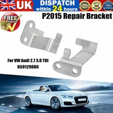 For VW Audi Porsche 2.7 TDI Car Repair Bracket Actuator Set Manifold 059129086