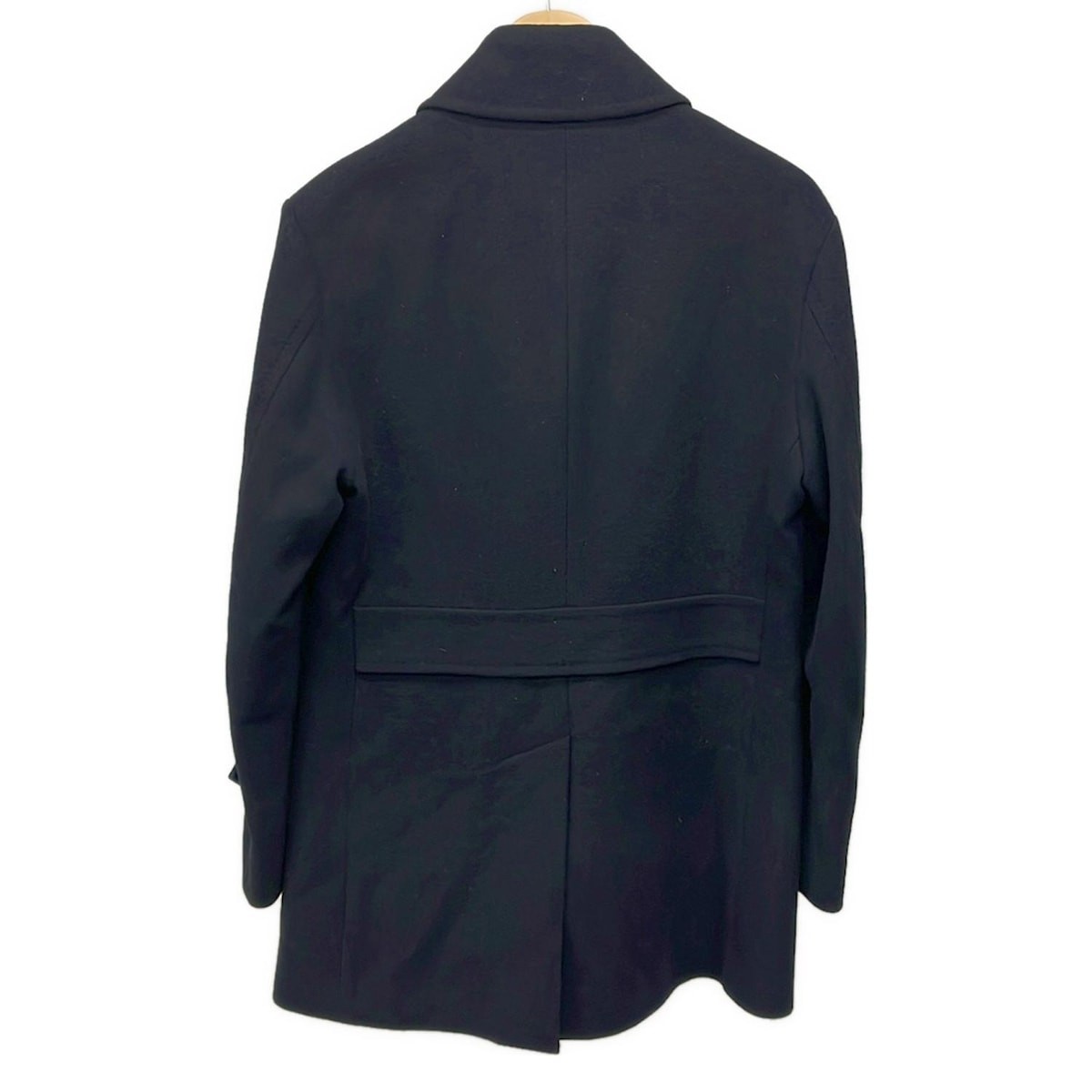 BLACK LABEL CRESTBRIDGE - Black Men's Coat | eBay