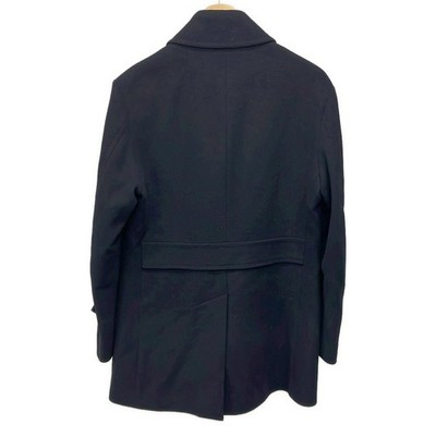 BLACK LABEL CRESTBRIDGE - Black Men's Coat | eBay