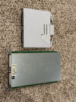 Keysight Agilent 34924A 70-Channel Reed Multiplexer for 34980A Digitizer