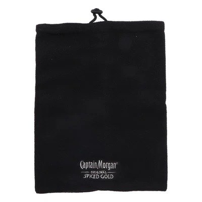 Captain Morgan Schal Merchandise Scarf Schlauchschal Kleidung Textil Accessoir