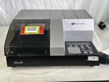 BioTek ELx50 Microplate Washer