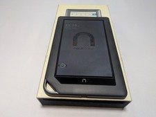 Barnes & Noble NOOK Color eReader Tablet 7” WiFi BNRV200 con scatola testato funziona