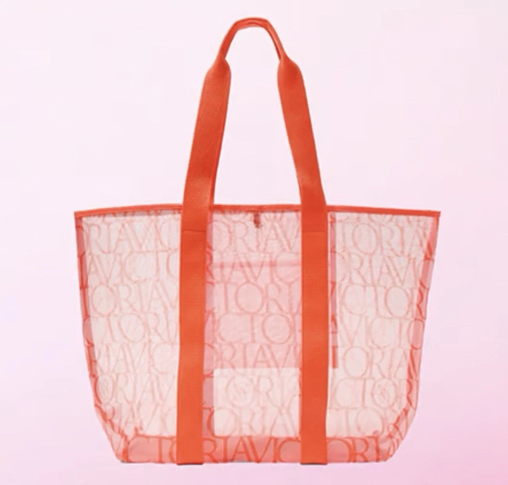 Orange Tote Bags & Handbags for Women for sale | eBay