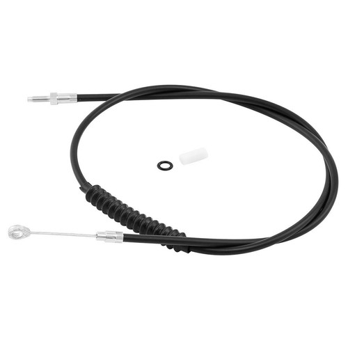 Clutch Cable Clutch LW Fit For Harley Road King FLHR Electra Glide FLHT FLTR  - Bild 1 von 7