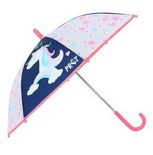 Ready to Wear Kids Umbrella  73 cm - Casual Protection for All Weather