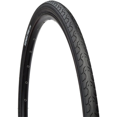 Kenda Kwest Tire - 26 x 1.5 - Clincher - Wire - Black - 60tpi 041N4N32