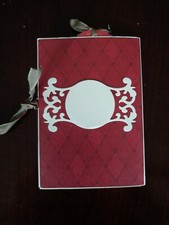 Handmade Scrapbook Mini album