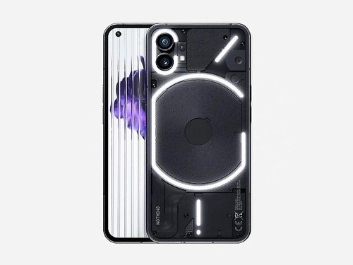 Nothing phone 1 Ozon