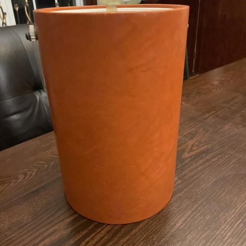 Vintage Eiskübel Brigade Orange Retro - Bild 5 von 7