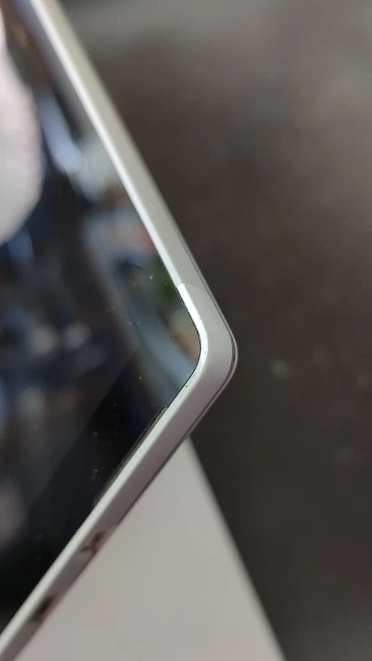 Surface PRO 5 1796 WIFI 12.3" i5-7300U 4GB 128GB SSD W10PRO *LEGGI BENE* - Immagine 3 di 4