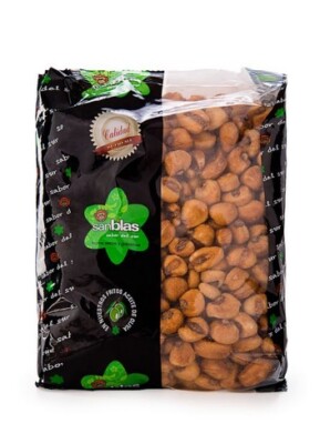 Gigant Mais, Maiskörner extra groß, Corn frittiert & gesalzen 3 kg