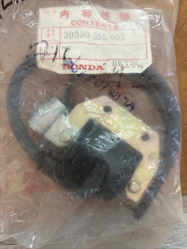 My Hero SEBLAFF Reemplazo De Bobina De Encendido De 6V Para Motocicleta XL100 CT MT TL XL125 MR175 XL175 FL MT XL250 XL350 La Luna Del Terror