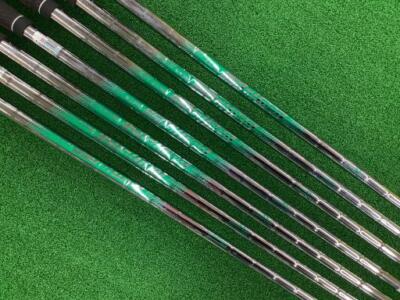 い*き様 ONOFF KURO アイアン2022 950GH neo 4～P FORGED IRON KURO N.S.PROシリーズ 単品